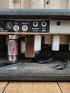 SOLD - Fender Bassman Head 1965 - Mahar's Vintage Guitars