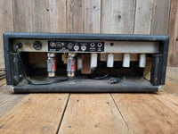 SOLD - Fender Bassman Head 1965 - Mahar's Vintage Guitars