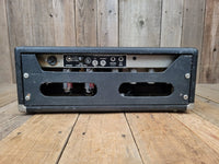 SOLD - Fender Bassman Head 1965 - Mahar's Vintage Guitars