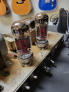 SOLD - Fender Bassman Head 1965 - Mahar's Vintage Guitars