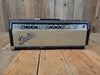 SOLD - Fender Bassman Head 1965 - Mahar's Vintage Guitars