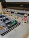 SOLD - Fender Bassman Head 1965 - Mahar's Vintage Guitars
