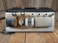 SOLD - Fender Bassman Head 1965 - Mahar's Vintage Guitars