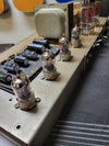 SOLD - Fender Bassman Head 1965 - Mahar's Vintage Guitars