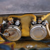 SOLD - Fender Bassman Head 1965 - Mahar's Vintage Guitars