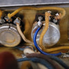 SOLD - Fender Bassman Head 1965 - Mahar's Vintage Guitars