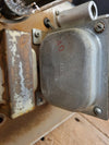 SOLD - Fender Bassman Head 1965 - Mahar's Vintage Guitars