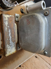 SOLD - Fender Bassman Head 1965 - Mahar's Vintage Guitars