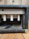 SOLD - Fender Bassman Head 1965 - Mahar's Vintage Guitars