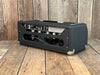 SOLD - Fender Bassman Head 1965 Blackpanel - Mahar's Vintage Guitars