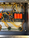 SOLD - Fender Bassman Head 1965 Blackpanel - Mahar's Vintage Guitars