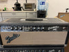 SOLD - Fender Bassman Head 1965 Blackpanel - Mahar's Vintage Guitars