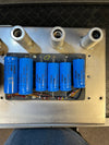 SOLD - Fender Bassman Head 1965 Blackpanel - Mahar's Vintage Guitars
