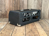 SOLD - Fender Bassman Head 1965 Blackpanel - Mahar's Vintage Guitars