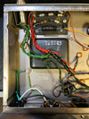 SOLD - Fender Bassman Head 1965 Blackpanel - Mahar's Vintage Guitars