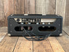 SOLD - Fender Bassman Head 1965 Blackpanel - Mahar's Vintage Guitars