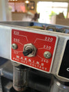 SOLD - Fender Blackpanel Pro Reverb Export Model AA165 1967 - Mahar's Vintage Guitars