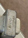SOLD - Fender Blackpanel Pro Reverb Export Model AA165 1967 - Mahar's Vintage Guitars
