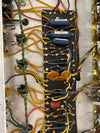 SOLD - Fender Blackpanel Pro Reverb Export Model AA165 1967 - Mahar's Vintage Guitars