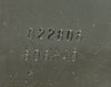 SOLD - Fender Blackpanel Pro Reverb Export Model AA165 1967 - Mahar's Vintage Guitars