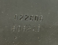 SOLD - Fender Blackpanel Pro Reverb Export Model AA165 1967 - Mahar's Vintage Guitars