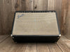 SOLD - Fender Blackpanel Pro Reverb Export Model AA165 1967 - Mahar's Vintage Guitars