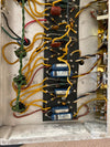 SOLD - Fender Blackpanel Pro Reverb Export Model AA165 1967 - Mahar's Vintage Guitars