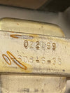 SOLD - Fender Blackpanel Pro Reverb Export Model AA165 1967 - Mahar's Vintage Guitars