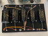 SOLD - Fender Blackpanel Pro Reverb Export Model AA165 1967 - Mahar's Vintage Guitars
