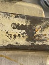 SOLD - Fender Blackpanel Pro Reverb Export Model AA165 1967 - Mahar's Vintage Guitars