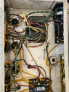 SOLD - Fender Blackpanel Pro Reverb Export Model AA165 1967 - Mahar's Vintage Guitars