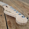 SOLD - Fender Carved Top Stratocaster One Piece Birdseye Neck - 1998 Custom Shop Mint - Mahar's Vintage Guitars