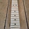 SOLD - Fender Carved Top Stratocaster One Piece Birdseye Neck - 1998 Custom Shop Mint - Mahar's Vintage Guitars