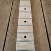 SOLD - Fender Carved Top Stratocaster One Piece Birdseye Neck - 1998 Custom Shop Mint - Mahar's Vintage Guitars