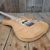 SOLD - Fender Carved Top Stratocaster One Piece Birdseye Neck - 1998 Custom Shop Mint - Mahar's Vintage Guitars