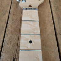 SOLD - Fender Carved Top Stratocaster One Piece Birdseye Neck - 1998 Custom Shop Mint - Mahar's Vintage Guitars