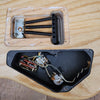 SOLD - Fender Carved Top Stratocaster One Piece Birdseye Neck - 1998 Custom Shop Mint - Mahar's Vintage Guitars
