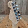 SOLD - Fender Carved Top Stratocaster One Piece Birdseye Neck - 1998 Custom Shop Mint - Mahar's Vintage Guitars