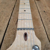 SOLD - Fender Carved Top Stratocaster One Piece Birdseye Neck - 1998 Custom Shop Mint - Mahar's Vintage Guitars