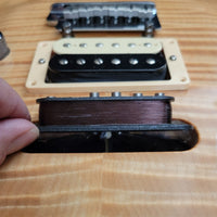 SOLD - Fender Carved Top Stratocaster One Piece Birdseye Neck - 1998 Custom Shop Mint - Mahar's Vintage Guitars