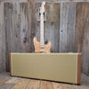 SOLD - Fender Carved Top Stratocaster One Piece Birdseye Neck - 1998 Custom Shop Mint - Mahar's Vintage Guitars