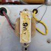 SOLD - Fender Champ 5F1 Tweed - 1958 - Mahar's Vintage Guitars