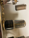 SOLD - Fender Champ 5F1 Tweed 1958 - Mahar's Vintage Guitars