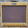 SOLD - Fender Champ 5F1 Tweed - 1958 - Mahar's Vintage Guitars