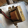 SOLD - Fender Champ 5F1 Tweed - 1958 - Mahar's Vintage Guitars