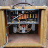 SOLD - Fender Champ 5F1 Tweed - 1958 - Mahar's Vintage Guitars