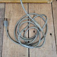 SOLD - Fender Champ 5F1 Tweed - 1958 - Mahar's Vintage Guitars
