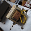 SOLD - Fender Champ 5F1 Tweed - 1958 - Mahar's Vintage Guitars