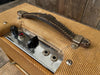 SOLD - Fender Champ 5F1 Tweed 1958 - Mahar's Vintage Guitars
