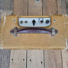 SOLD - Fender Champ 5F1 Tweed - 1958 - Mahar's Vintage Guitars